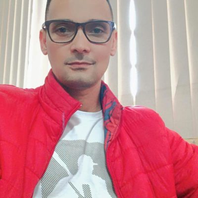 Prof Rodrigo